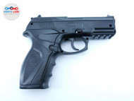 New Crosman C11  CO2 .177 Cal Steel BB Semi-Auto Air Pistol Gun - 480 FPS Black