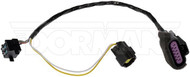 Dorman 601-381 Left  Door Handle Support Switches Assembly Connector For 08 STS DRM-601-381
