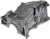 New Dorman 264-456 5 Qt Aluminum Engine Oil Pan for 09-14 Honda Fit 11200RB0900 #NI051121