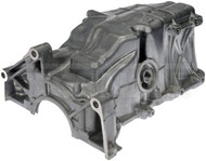 New Dorman 264-456 5 Qt Aluminum Engine Oil Pan for 09-14 Honda Fit 11200RB0900 DRM-264-456