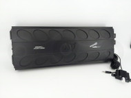 2000 W Mono Amplifier Class D Amp Car Audio Bass Knob Fuse Audiopipe APMN-2000 #NI021722