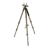 BOG 1134446 Deathgrip Camo Realtree Aluminum w/ integrated Bubble Level Hunting #NI042922