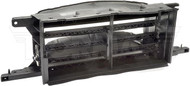 Dorman 601-337 Front Upper Active Grille Shutter 2015-2017 For Ford F-150 F150 DRM-601-337