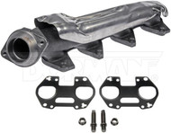 Dorman 674-958 Right Exhaust Manifold Gasket & Hardware Right for Explorer F150 DRM-674-958