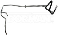 Dorman 624-642 Transmission Oil Cooler Line for 10-12 Milan MKZ Fusion Ford DRM-624-642