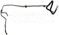 Dorman 624-642 Transmission Oil Cooler Line for 10-12 Milan MKZ Fusion Ford #NI020722