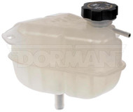 Dorman 603-067 Coolant Recovery Overflow Reservoir Tank for 06-12 G6 Malibu Aura #NI100422