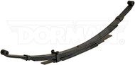 Dorman 22-231 Rear 7 Leaf Spring Assembly for 55-59 Chevy GMC Truck 3712520 #NI091622