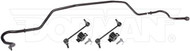 Dorman 927-110 Rear Suspension Stabilizer Bar for Grand Prix Regal Impala Centur DRM-927-110