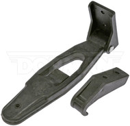 Dorman 315-5206 Hood Latch Kit for 94-05 Freightliner FL50 FL70 FL80 FL112 FL106 DRM-315-5206