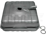 Dorman 576-313 31 Gal Steel Fuel Gas Tank 87-91 For Chevy Blazer Suburban Jimmy DRM-576-313