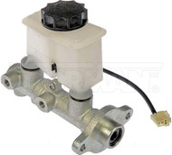 New Dorman M39654 Brake Master Cylinder w/ Reservoir for 86-93 Mazda B2000 B2600 DRM-M39654