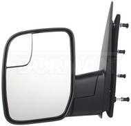 Dorman 955-2399 Left Driver Side View Mirror Assembly for 10-14 E-150 E-250 E450 #NI081622