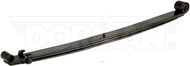 Dorman 22-402 3 Front Leaf Spring Assembly for 73-88 for Blazer K10 K30 K1500 #NI081622