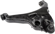 Dorman Front Pass Side Suspension Control Arm for 15-20 Chevy Colorado GMC Canyo DRM-527-036