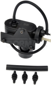 Dorman 904-824 Electric Vacuum Pump for 03-16 Express Savana Kodiak HVR Topkick DRM-904-824