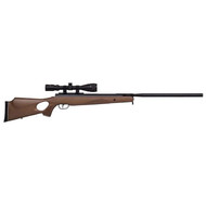 New Benjamin  Trail XL .177 Break-Barrel 49" Pellet Air Rifle w/ 9x40mm Scope #NI100120