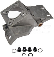 Dorman 926-364 Clutch Pedal Bracket for 94-10 Mazda B2300 B3000 Ranger B4000 #NI030822