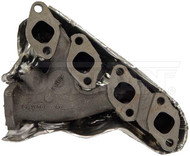 New Dorman 674-589 Exhaust Manifold Kit for 98-01 Nissan Frontier 2.4L Pick Up #NI051121