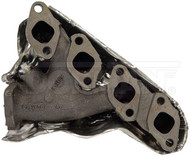 New Dorman 674-589 Exhaust Manifold Kit for 98-01 Nissan Frontier 2.4L Pick Up DRM-674-589