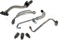 Dorman 667-023 Turbocharger Line Replacement Kit for 2011-2020 Sonic Trax Encore #NI122222