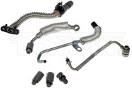 Dorman 667-023 Turbocharger Line Replacement Kit for 2011-2020 Sonic Trax Encore DRM-667-023