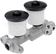 Dorman M39524 Brake Master Cylinder w/Reservoir for 1985 Chevy Corvette 14080223 DRM-M39524