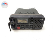 SIMRAD RS12 DSC VHF CLASS D MARINE BOAT RADIO RECEIVER MODULE UNIT STATION #XX080521