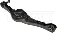 New Dorman 527-032 Suspension Rear Right Lower Control Arm for 11-14 Edge MKX DRM-527-032