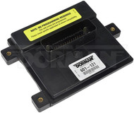 Dorman 601-131 Upgraded Fuel Pump Driver Module for Acadia Traverse H3 Silverado DRM-601-131