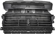 Dorman 601-320 Active Grille Shutter Assembly With Motor for 17-19 Ford Escape DRM-601-320
