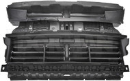 Dorman 601-320 Active Grille Shutter Assembly With Motor for 17-19 Ford Escape #NI070121