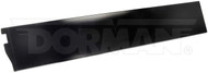 Dorman 926-243 Rear LEFT Forward Door Applique Molding for Yukon Tahoe Escalade DRM-926-243