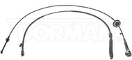Dorman 905-646 Gearshift Control Cable for 00-06 Suburban Escalade Tahoe Yukon #NI100422