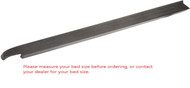 Dorman 926-949 Left Bed Rail Cover fits Ford F150 5.5 Foot Bed 9L3Z84291A41AC DRM-926-949