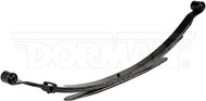 Dorman 22-525 Rear 4 Leaf Spring Assembly for 73-89 Chevy GMC Truck Van 350481 DRM-22-525