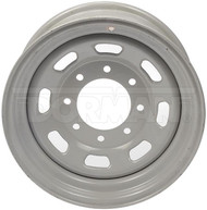 Dorman 939-172 16" Steel Wheel Rim fits 00-05 Ford F250 F-350 Excursion 16x7 #NI081622