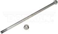 Dorman 926-339 Front Upper Control Arm Bolt for 03-18 4Runner Tacoma GX460 FJ DRM-926-339