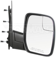 Dorman 955-2398 Right Pass Side View Mirror Assembly for 10-14 E-150 E-250 E-450 #NI081622