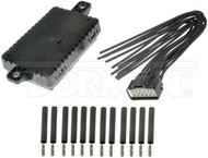 Dorman 601-704 Seat Heater Control Module With Pigtail Kit for Ford F1-50 Flex #NI120221