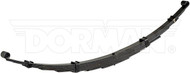 Dorman 22-195 Rear 8 Leaf Spring Assembly for 47-54 Chevy GMC Truck 3683317 #NI081622