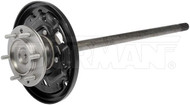 Dorman 926-140 Rear Right Pass Side Axle Shaft Assembly For Toyota Tacoma 05-15 DRM-926-140