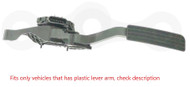 New Dorman 699-106 Accelerator Pedal Position Sensor for 07-17 Acadia Traverse DRM-699-106