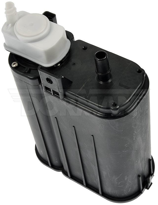 Dorman 911364 EVAP Emissions Charcoal Canister for 0711 Jeep Liberty