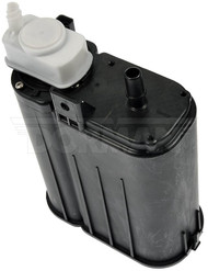 Dorman 911-364 EVAP Emissions Charcoal Canister for 07-11 Jeep Liberty 3.7L 4.0L DRM-911-364
