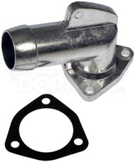 Dorman 902-2060 Engine Coolant Thermostat Housing for 01-09 Silverado Sierra HD DRM-902-2060