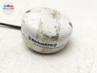 SIMRAD WM-3 SIRIUS XM SATELLITE ANTENNA RECEIVER MODULE UNIT WM3 000-11103-001 XX080521-175