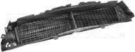 Dorman 601-334 Radiator Active Grille Shutter W/Motor Assembly for 14-19 Impala DRM-601-334