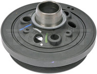 Dorman 594-533 Harmonic Balancer Assembly for 11-20 Challenger Charger 300 Dodge DRM-594-533