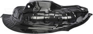 Dorman 924-358 Rear Right Shock Rust Repair Kit for 01-12 Escape Tribute Mariner DRM-924-358